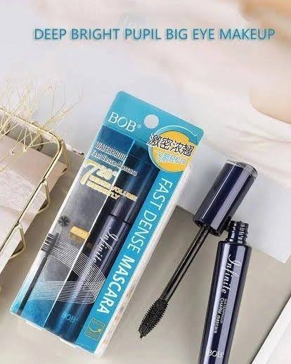 Bob Infinite Charm Mascara
