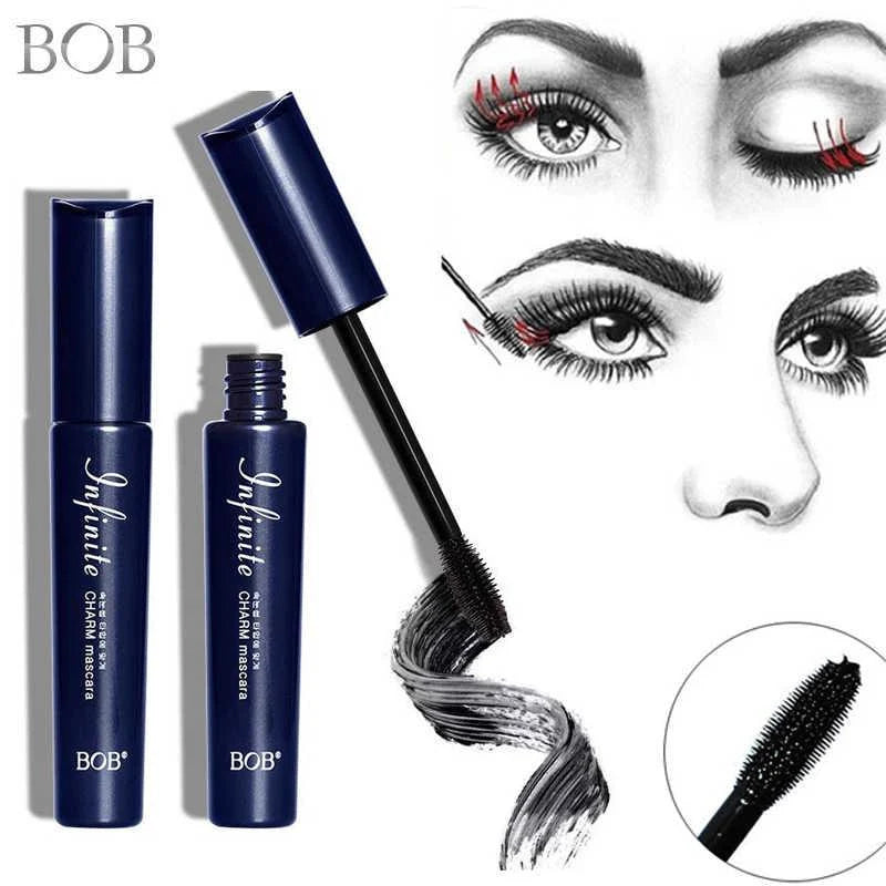 Bob Infinite Charm Mascara