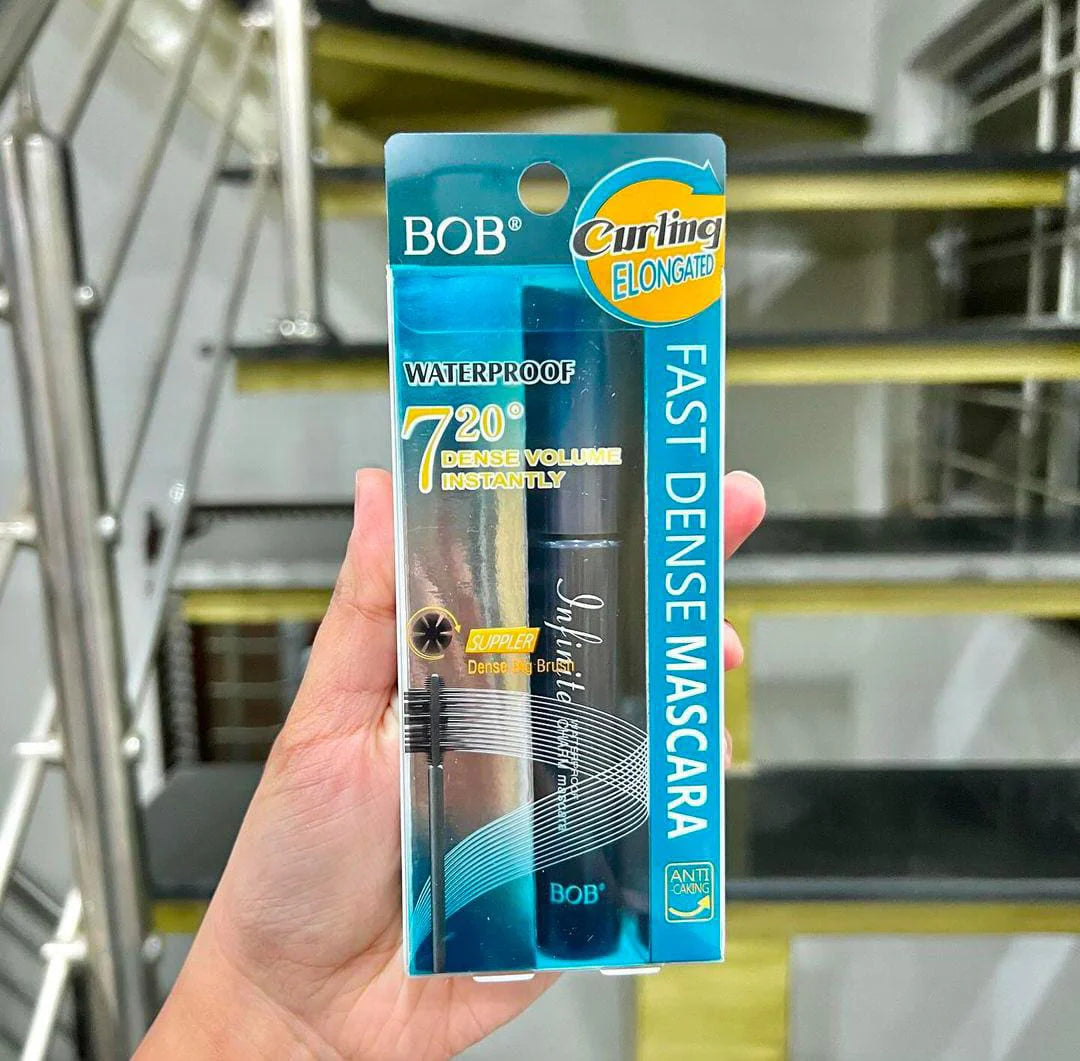 Bob Infinite Charm Mascara