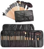 24 pcs make up brush set