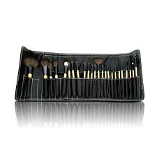 24 pcs make up brush set