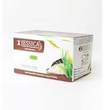 Jessica Rice Facial Sachet