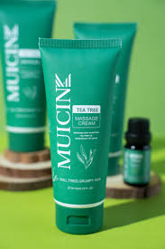 Muicin tea tree 6 step facial kit