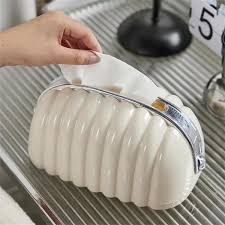Creative Shell Shaped Tissue Holder