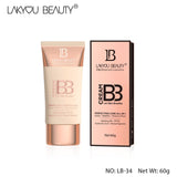 Lakyou Beauty Let Skin Breathe Perfecting Care All In One BB Cream
