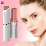 Facial Beauty - Flawless Hair Removal & Machine
