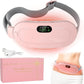 Menstrual Period Heating Pad for Cramps Massage