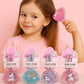 Soft & Gentle Kid's Hair Brush Comb