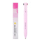 Multifunctional 4in1 Makeup Pen Eyeliner Lip Liner Eyebrow Pencil Highlighter Pen
