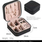 GlamGuard – Premium Travel Jewellery Organizer