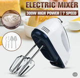 Scarlett 7 speed Egg Beater,Mixer