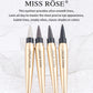Miss Rose Long Wear Kajal Liner