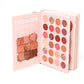 Mocallure 4in1 Cosmetics Makeup Book Palette