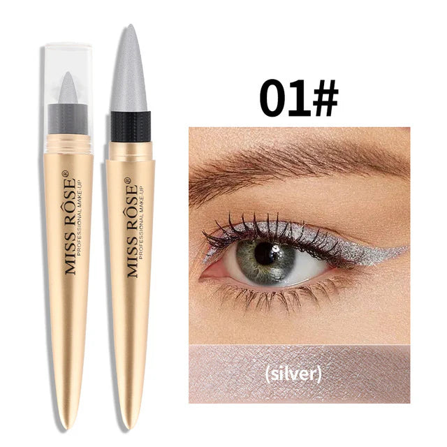 Miss Rose Long Wear Kajal Liner