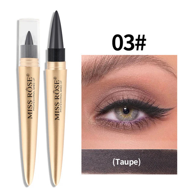 Miss Rose Long Wear Kajal Liner