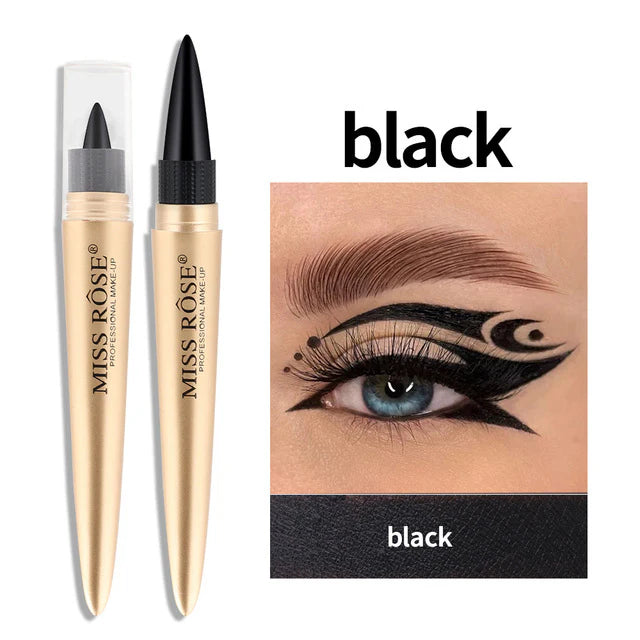 Miss Rose Long Wear Kajal Liner