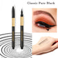 Miss Rose Classic Pure Black Eye Liner Pencil
