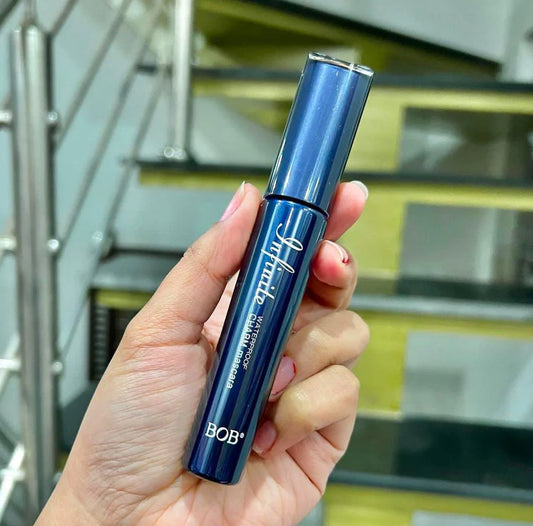 Bob Infinite Charm Mascara