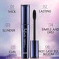 Bob Infinite Charm Mascara