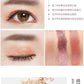 COLOR SIGN 9 Colors Glitter Eye Shadow Palette Shimmer Makeup High Pigment Eyeshadow