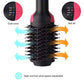 One Step Hot Air Brush (Dryer + Straightener)