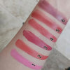 Hudamoji Matte 6 Pcs Liquid Blusher Set
