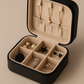 GlamGuard – Premium Travel Jewellery Organizer