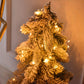 1 Piece 30 led 3 Meter Length  Cell Operated Enchanting home decor LED Fairy Lights,Warm White Copper Wire Starry Sky String Lights for Bedroom, Party, Wedding Decor,indoor room decor lights