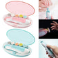 6in1 Baby Multifunctional Electric Nail Trimmer