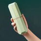 Detachable Brush Holder Travelling Case