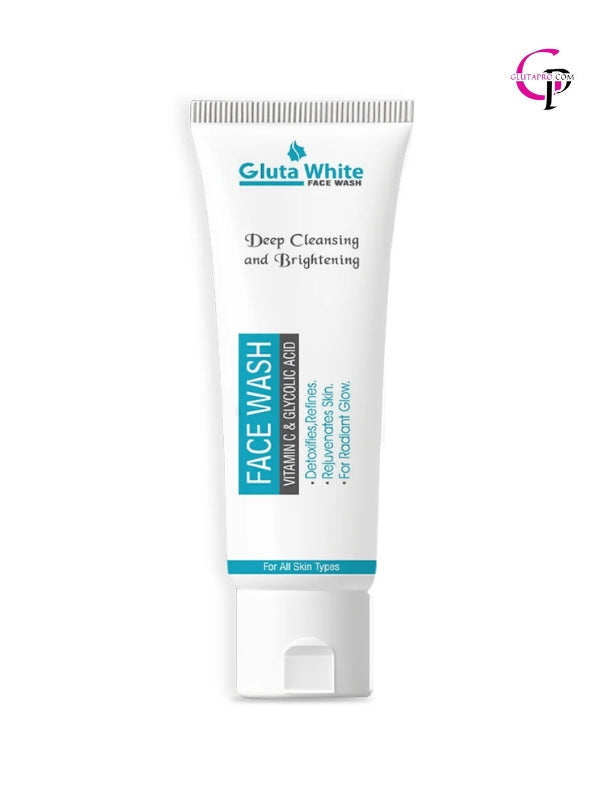 Gluta White Brightening Deal Pack