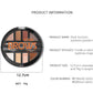 All In One Eyebrow Palette
