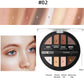 All In One Eyebrow Palette