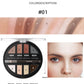 All In One Eyebrow Palette