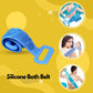 Silicone Body Scrub Belt