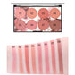 Miss Rose 8 Color Blush Palette