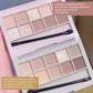 Miss Lara Pro Eye Palette Pack of 2