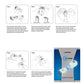 V-Comb Electric Lice Comb