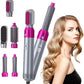 One Step 5 in 1 Multifunctional Hair Dryer Styling Tool
