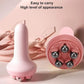Handheld Massage Ball for Muscle Back Neck Joint Foot Shoulder Leg Pain Relief