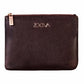 Zoeva 15 Pcs Rose Golden Complete Makeup Brush Set