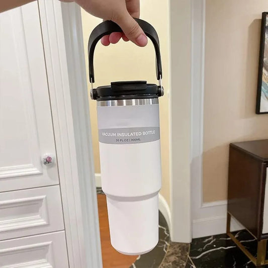 900ml Portable Thermal Vacuum Mug