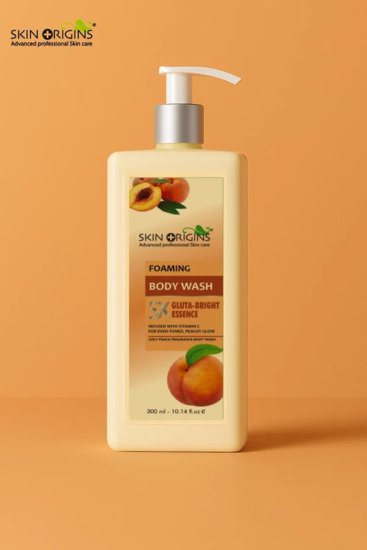 Skin Origins – Nourishing Body Wash
