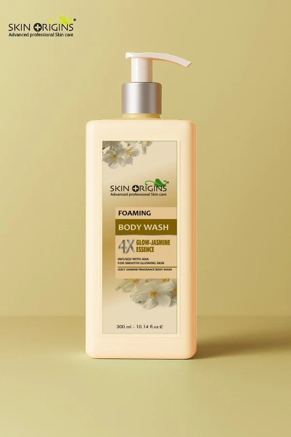 Skin Origins – Nourishing Body Wash