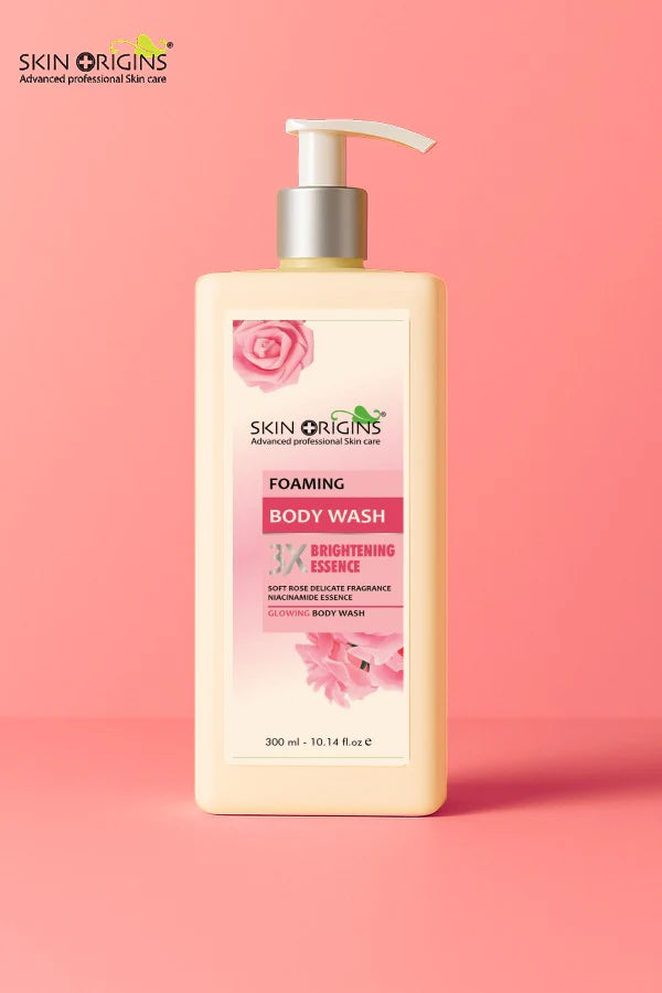Skin Origins – Nourishing Body Wash