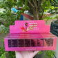 Water Jelly Tint Lip Cheek Blush Stain Pack Of 4Pcs