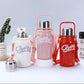 800ml Compact Portable Leak Proof Insulated Thermal Cup