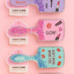 Soft & Gentle Kid's Hair Brush Comb
