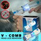 V-Comb Electric Lice Comb