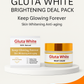 Gluta White Cream for Face Whitening & Brightening